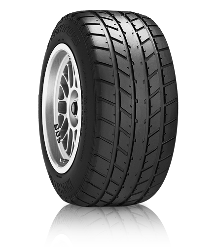 Hankook Wet Tires