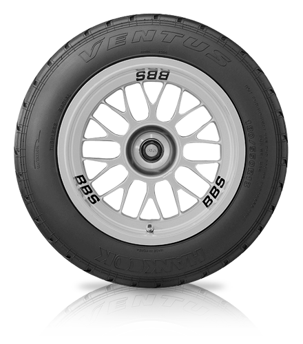 Hankook Wet Tires