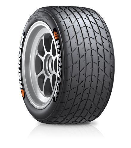 Hankook Wet Tires
