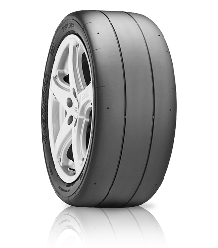 Hankook Z214 Tires
