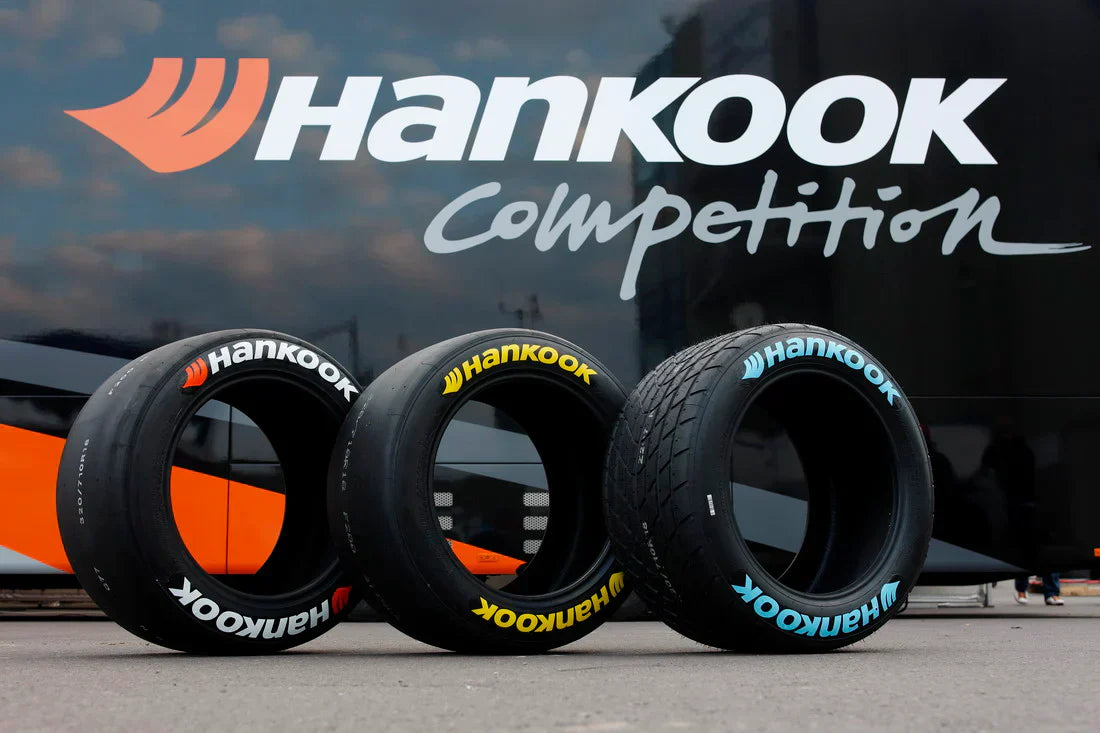 Top Tire Maintenance Tips for Competitive Racers
