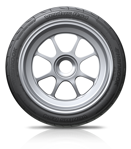 Pneus Hankook RS4