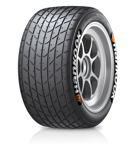 Hankook Wet Tires