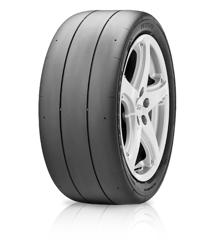 Hankook Z214 Tires