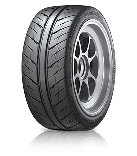 Hankook RS4 Tires